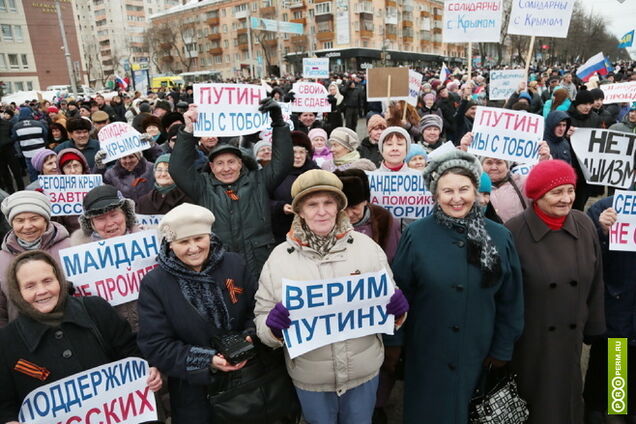 Путін боїться бойкоту: незвичайний знак спантеличив соцмережу
