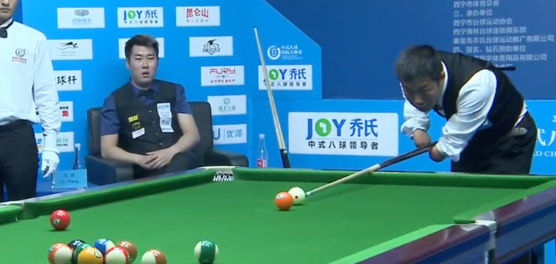 Li Xiaodi