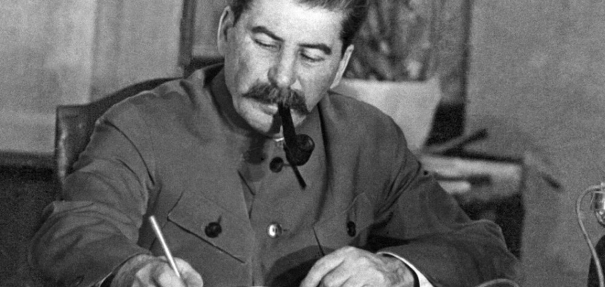 Все решает Сталин: писательница заявила, что Украина живет в СССР