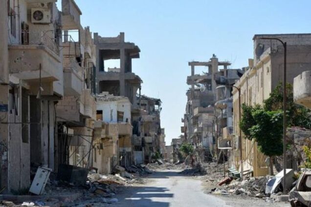 Росіяни почали 'смикатися'