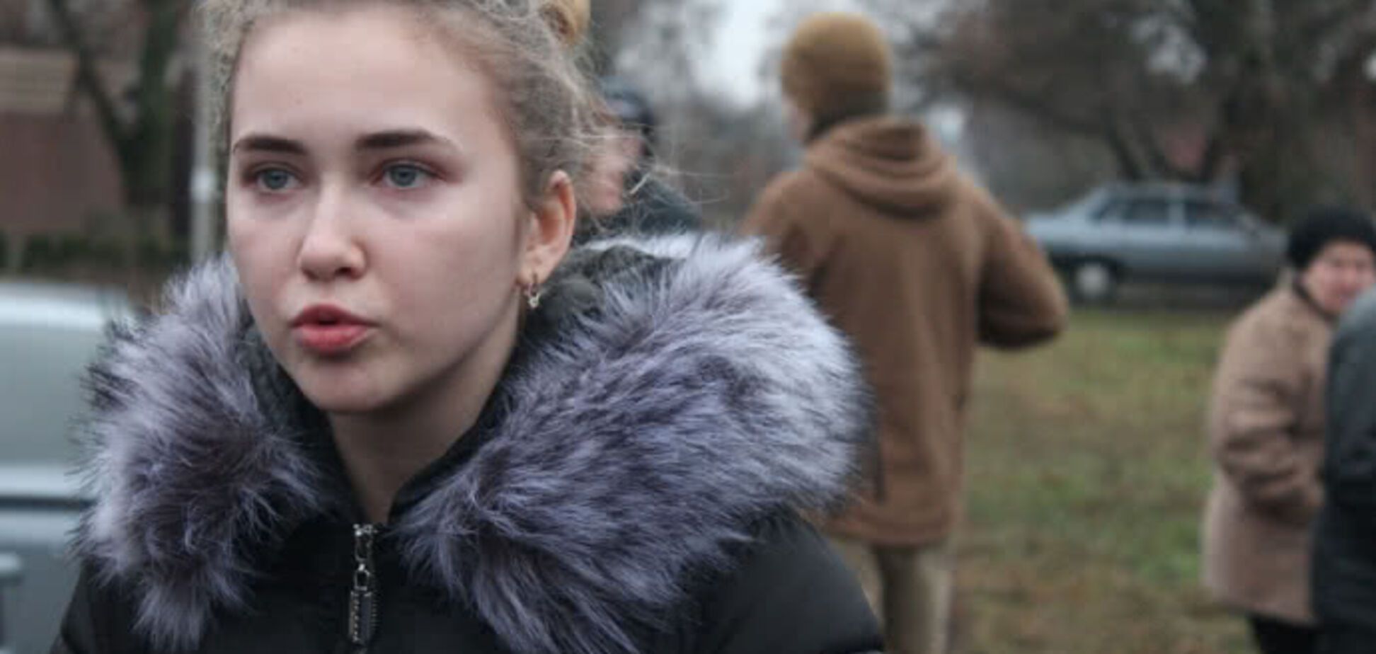 Анастасія Ноздровська