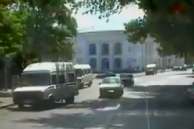 Как выглядел Киев 15 лет назад: сеть поразило раритетное видео