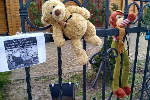 Отказ УПЦ МП отпевать ребенка: прокуратура завела дело