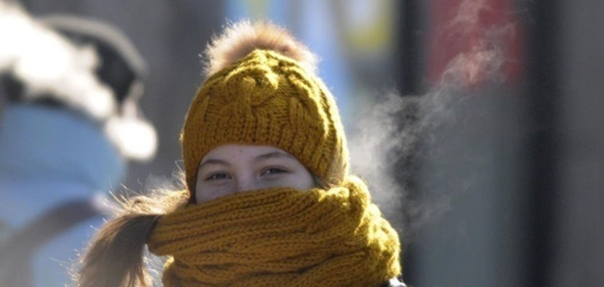 Підготуйтеся до морозів: синоптик дала невтішний прогноз погоди в Києві