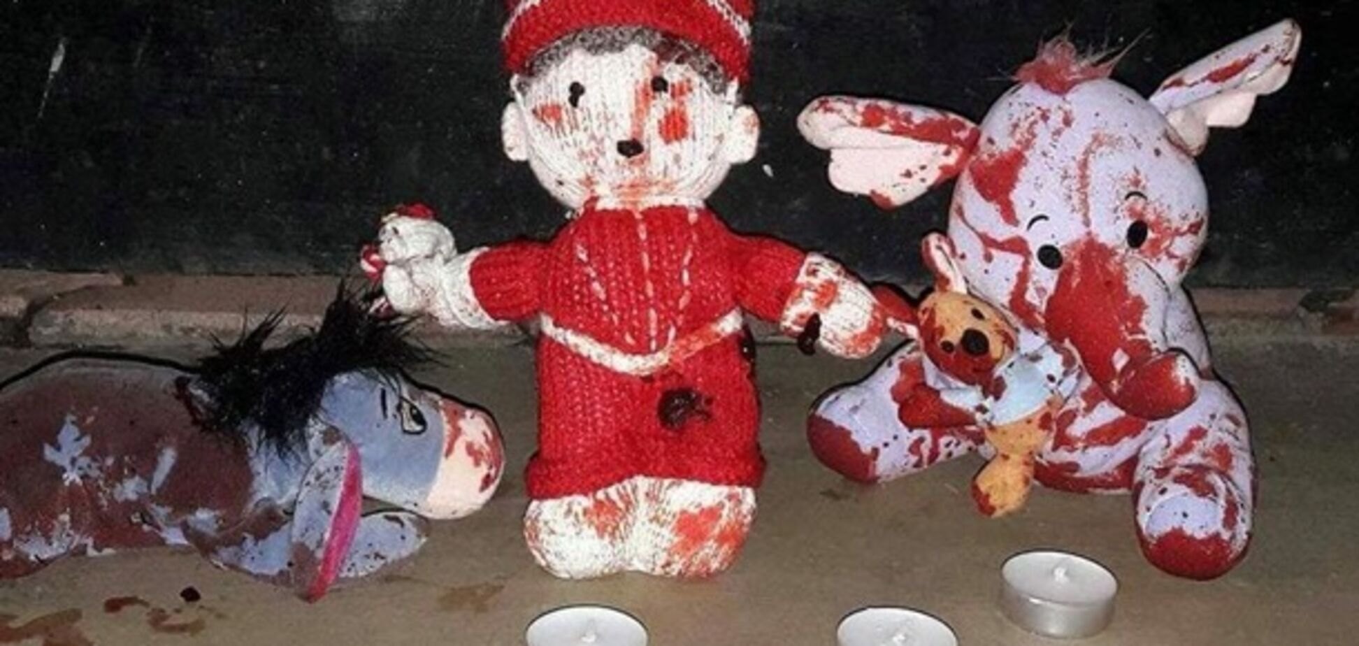 Скандал з УПЦ МП в Україні