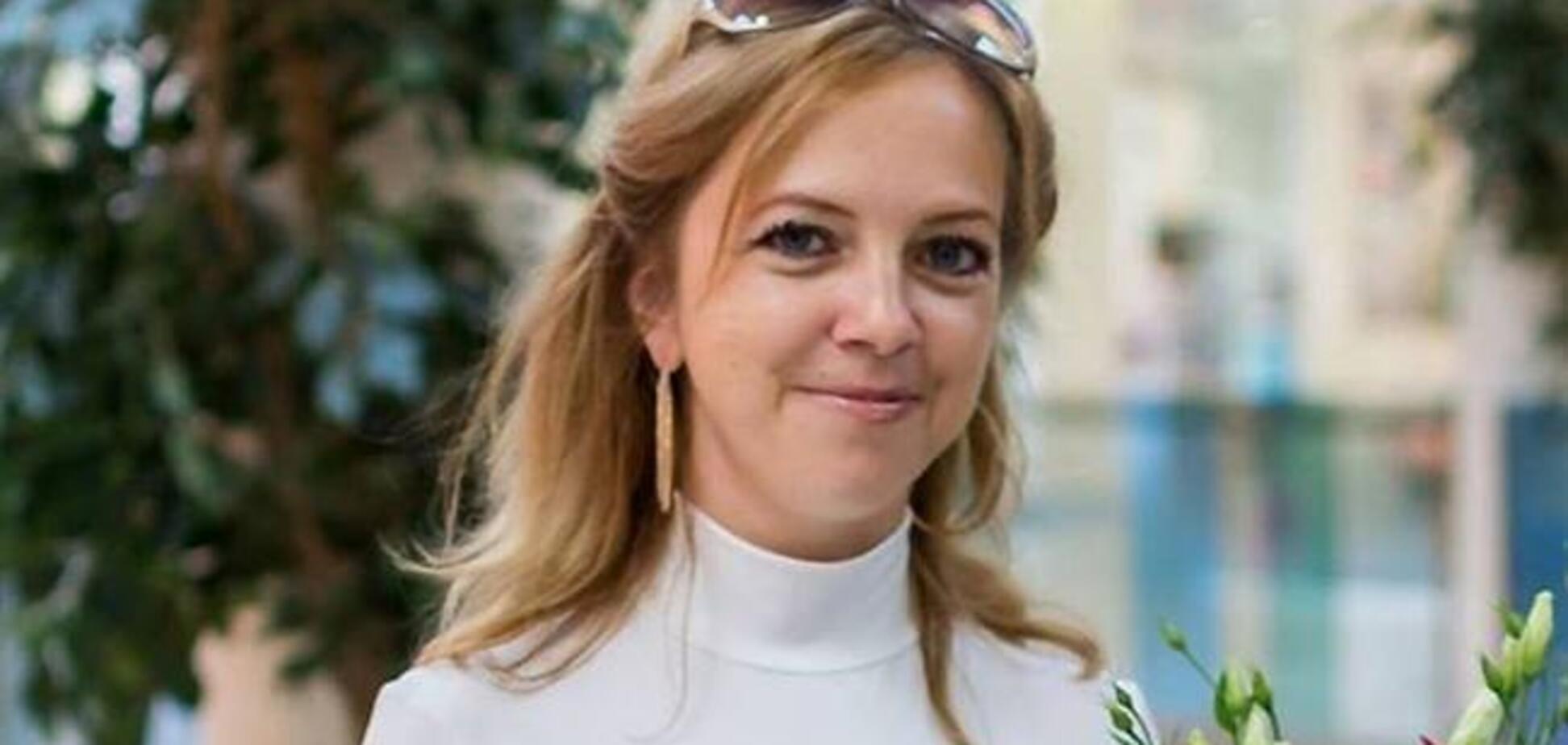 Вбивство Ноздровської: поліція повідомила останні дані резонансної справи