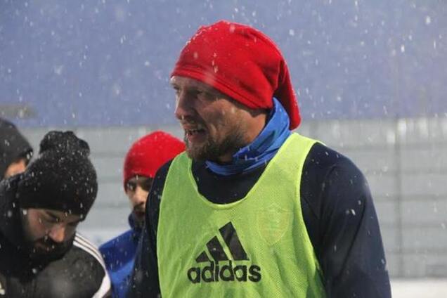 Футболіст збірної України показав ефектний майстер-клас в новому клубі: яскраве відео