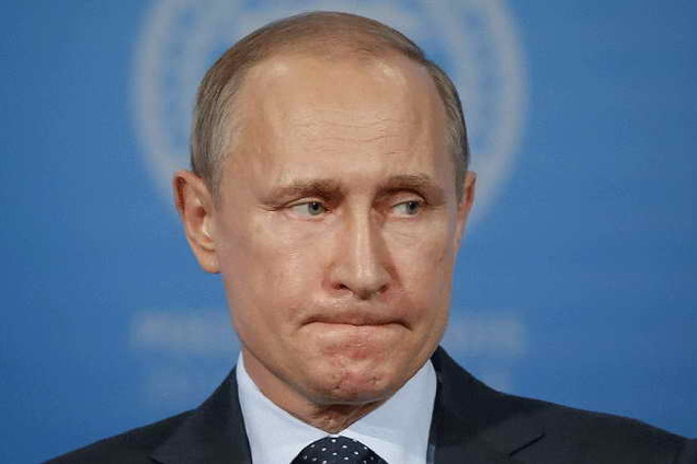 'Никто не заинтересован': Путин назвал свой приоритет в войне на Донбассе