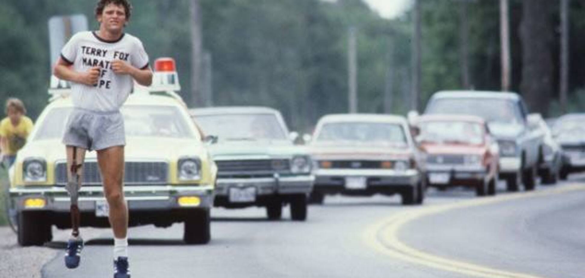 'Марафон надежды' ценою в жизнь не прошел даром