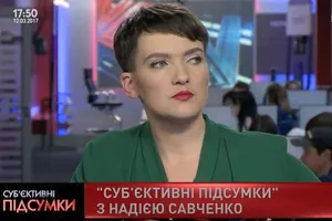 В Україні можуть заборонити політикам вести телепрограми
