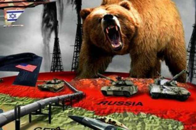 Підкилимні маніпуляції Росії і корисні ідіоти Європи