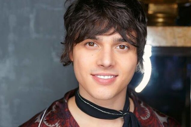 'Євробачення-2018': навколо українця від Білорусі назрів скандал