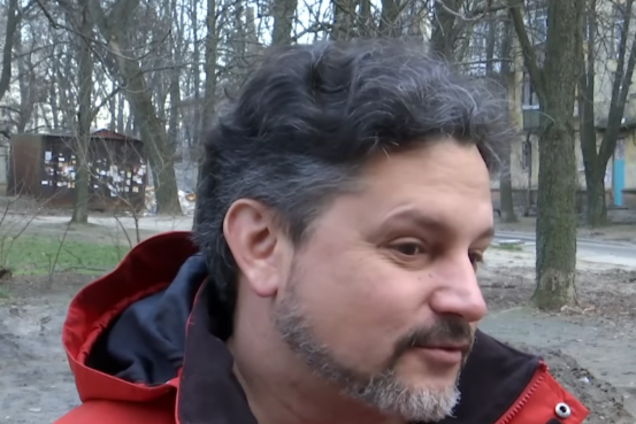 'Підсунуть вибухівку': потерпілий від фанатки 'русского мира' АТОвець прокоментував її затримання