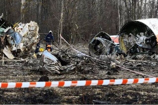 Смоленская трагедия: Россию привели в бешенство результаты расследования Польши