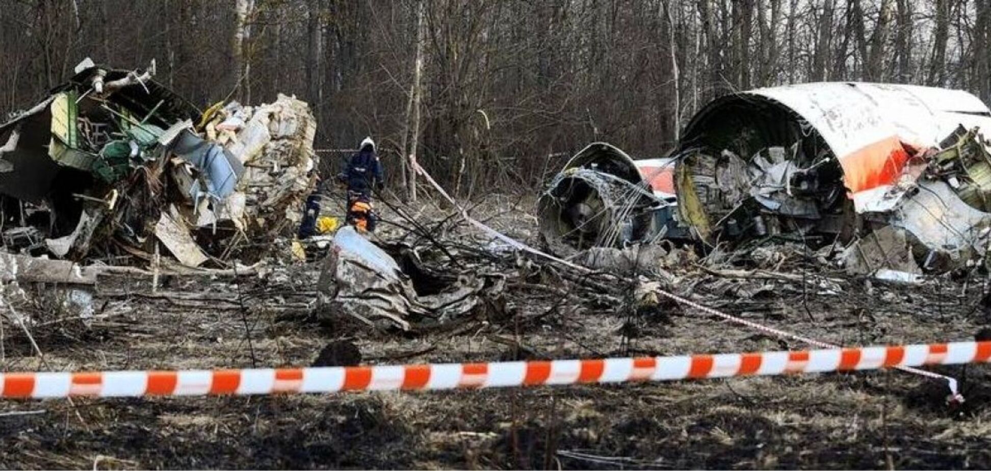 Смоленская трагедия: Россию привели в бешенство результаты расследования Польши