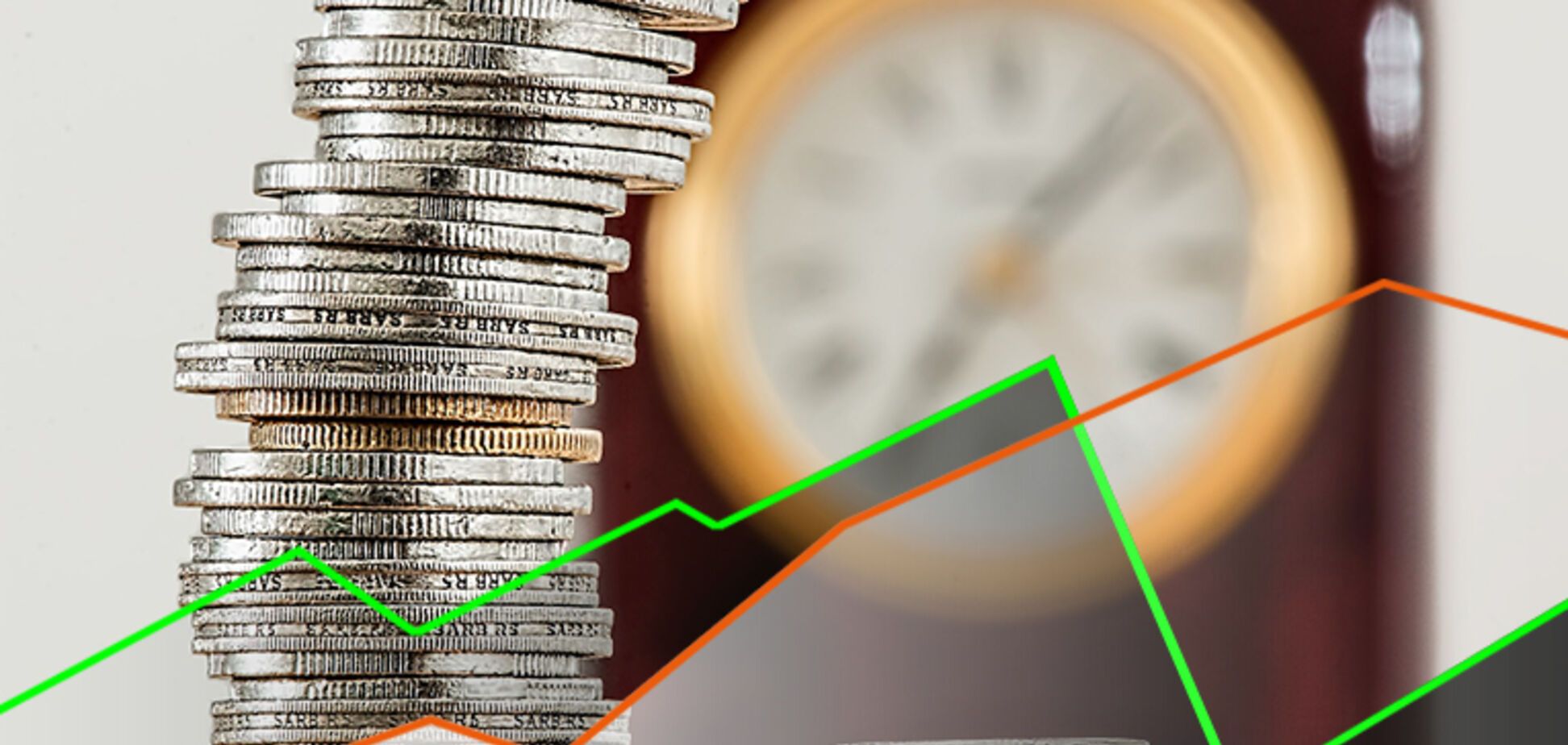 Від секретів бюджету до економічного громадянства