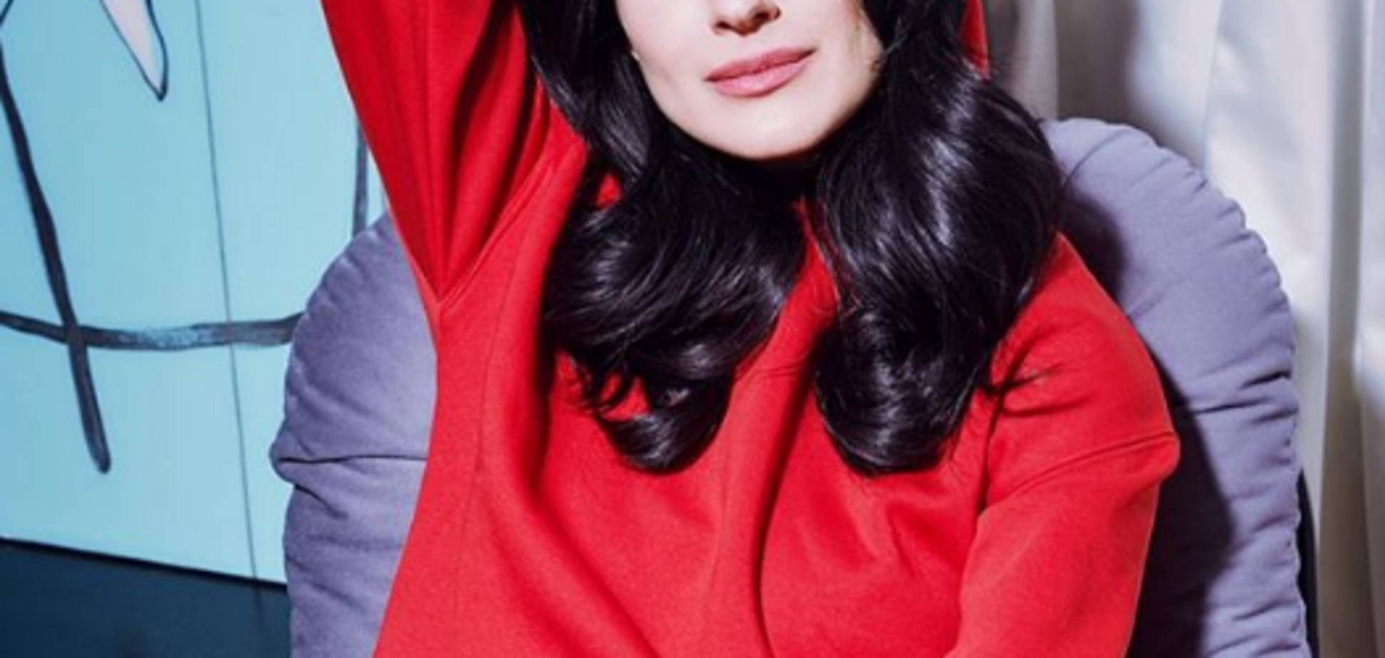 Маша Ефросинина