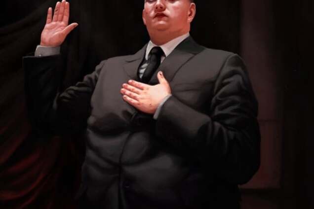 Самый темный час: воплощение современной русской готики