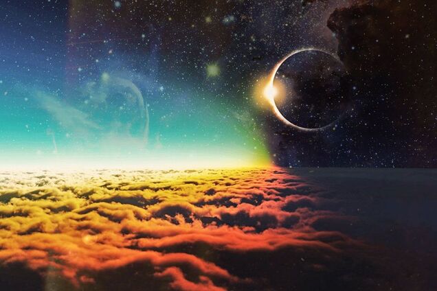 Затмения в январе-феврале 2018 года: кого ждут перемены