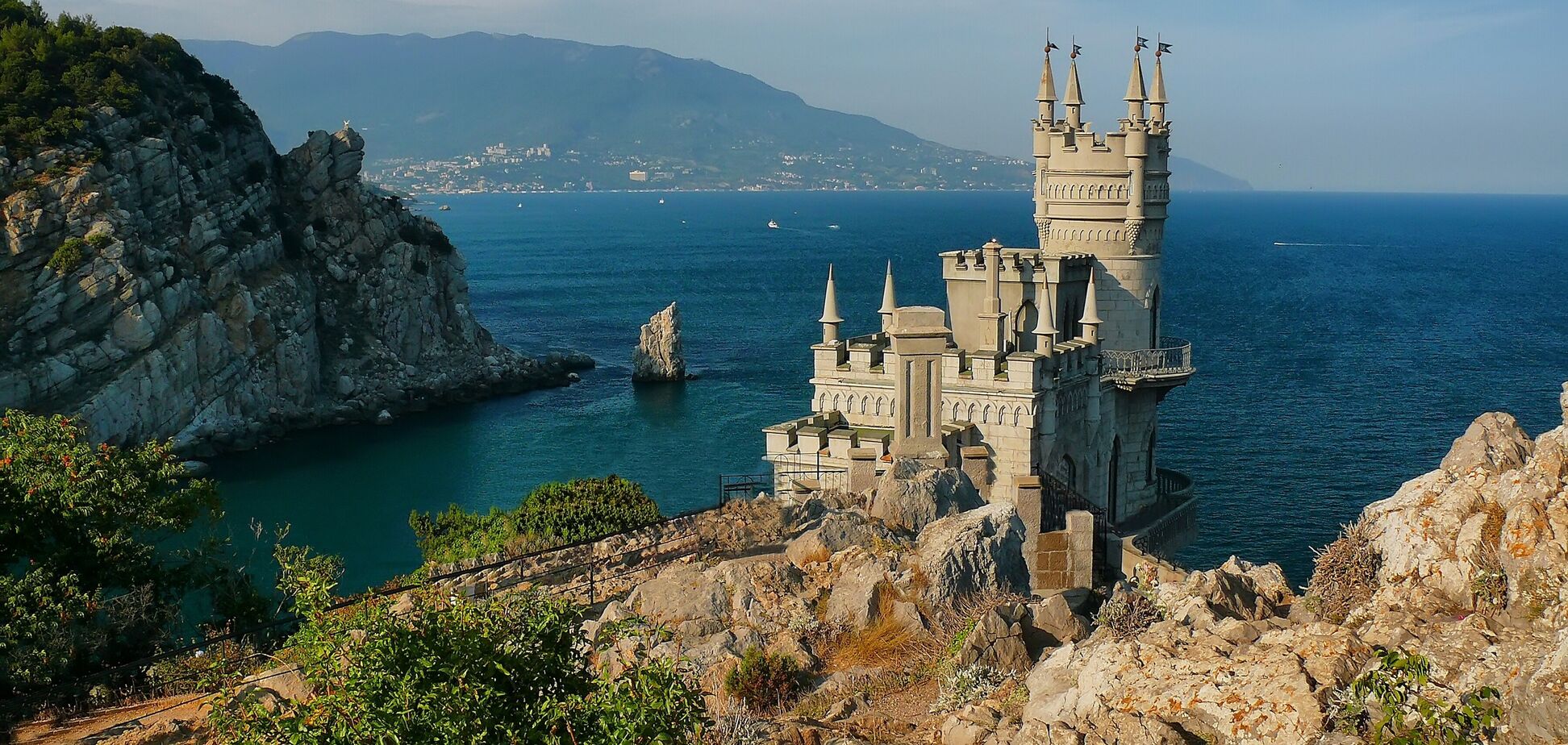 Росія не в змозі утримати Крим - український генерал