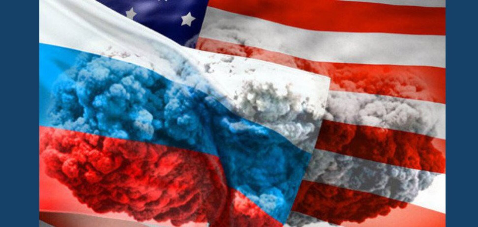 'Сдавайтесь!' В России призвали США срочно капитулировать