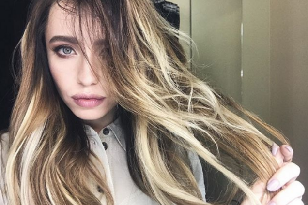 Надя Дорофеева