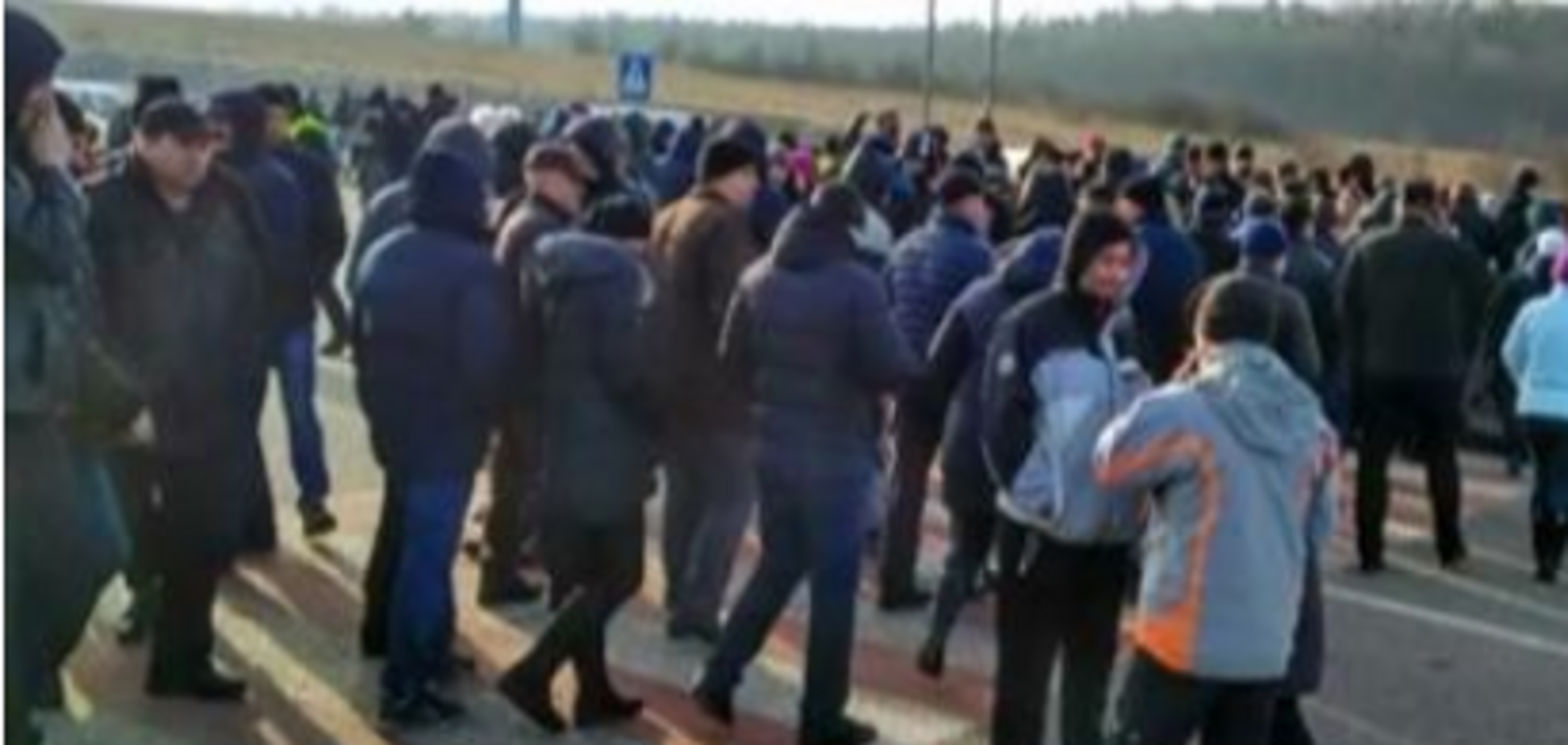 Грабування держави: кругова порука політиків і громадян