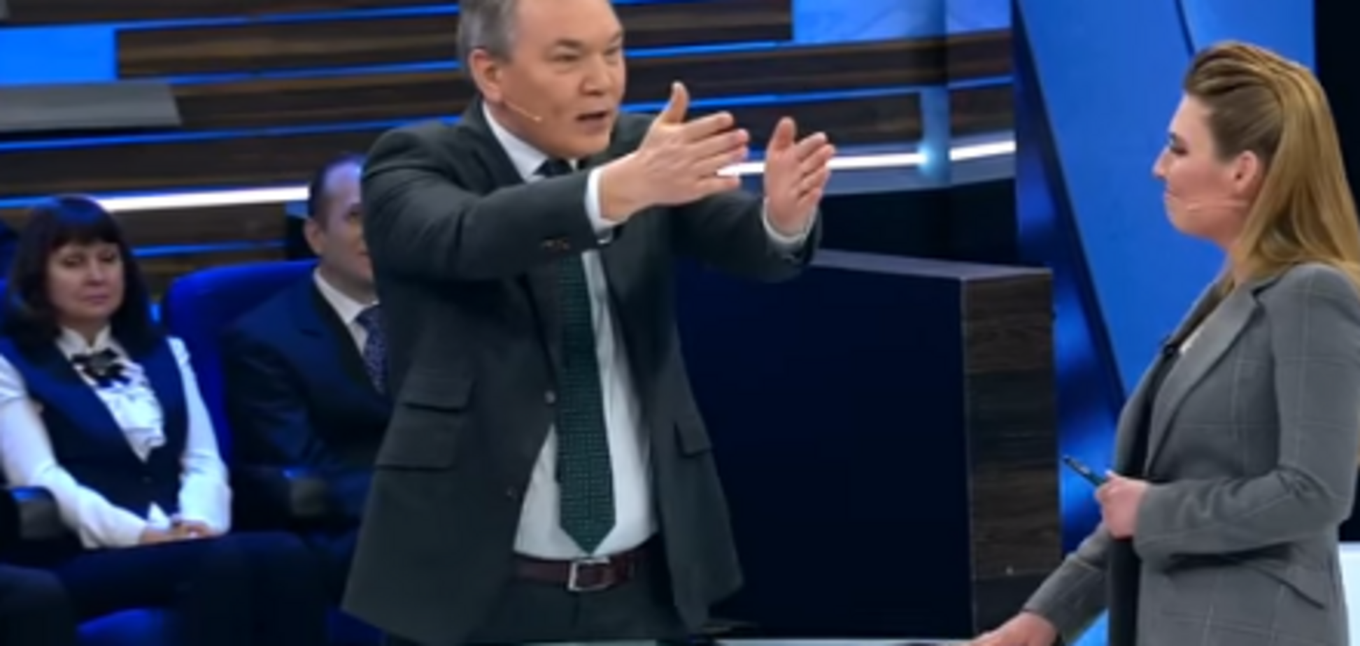 США играют на руку Путину? На КремльТВ разразились нелепой 'сенсацией'