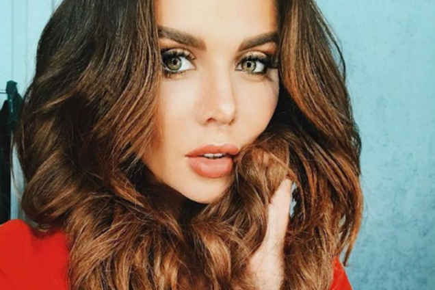 Анна Седокова