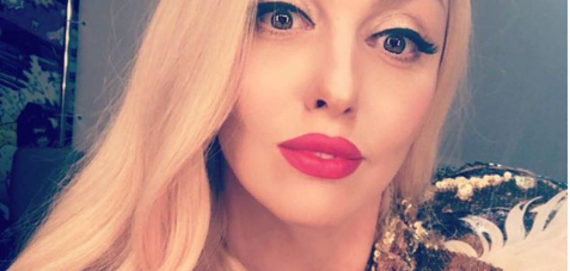 Оля Полякова