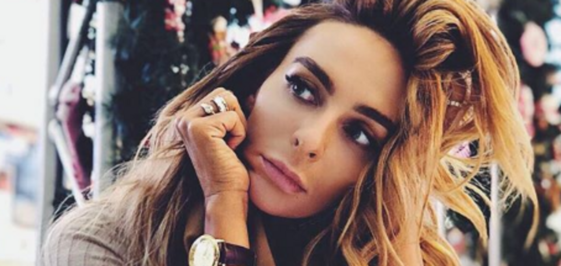 Екатерина Варнава