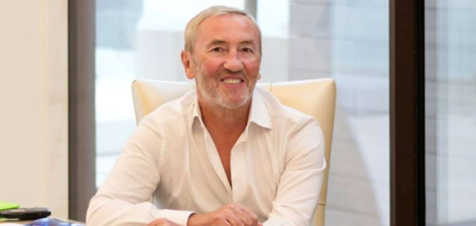 'Вернусь в Украину': Черновецкий удивил громким заявлением