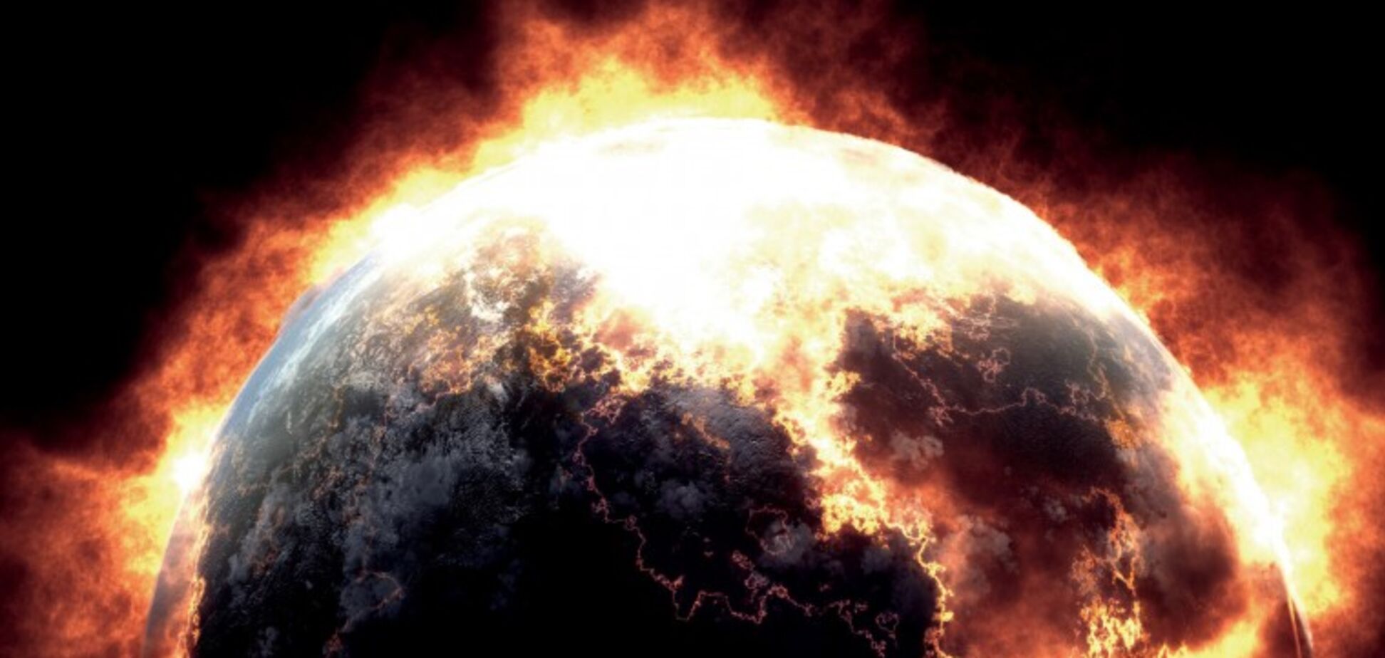 Річниця смерті Хокінга: найстрашніші прогнози від генія фізики