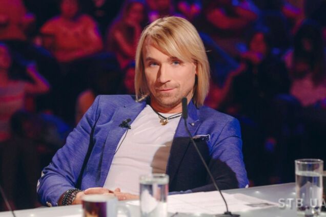 Олег Винник