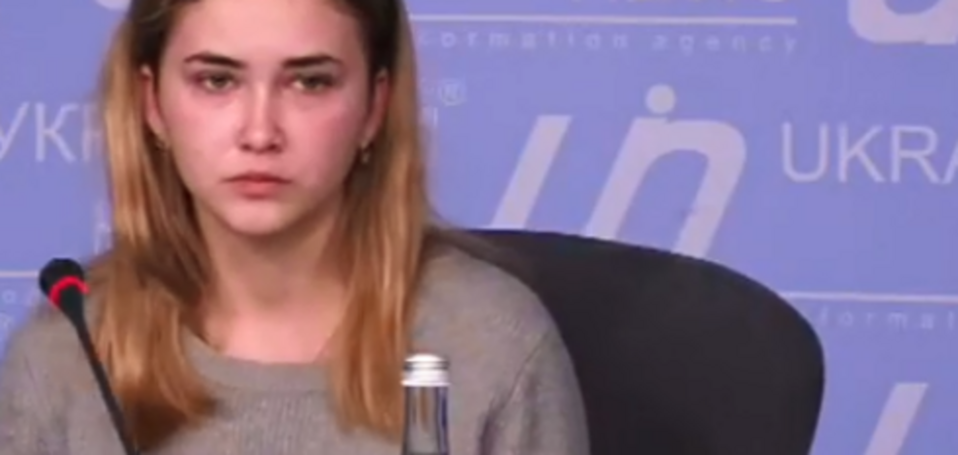 Вбивство Ноздровської: дочка загиблої виступила з несподіваним проханням