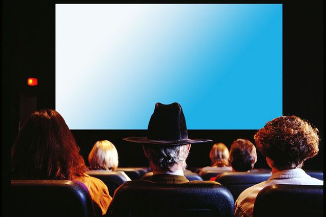 От 'Киборгов' до 'Сватов': жители Киева назвали лучшие новинки украинского кино