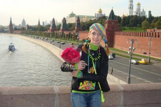 Преподает в украинском вузе: что известно о поэтессе, раскаявшейся за Евромайдан