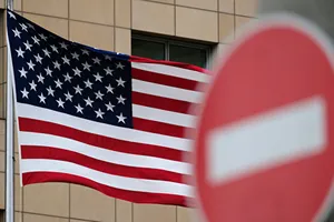 Санкции против России