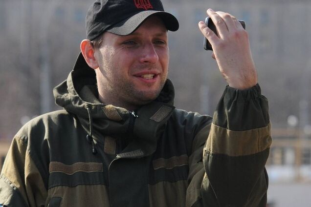 Владимир Парасюк