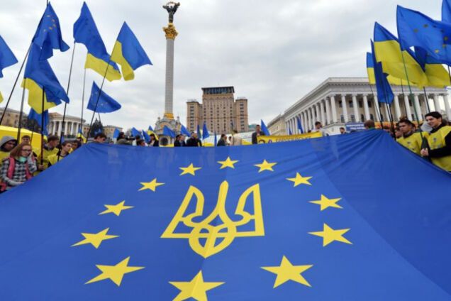 В Киеве составили рейтинг украинских топ-событий 2017 года