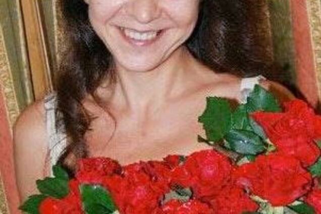 Таксистка из Черкасс