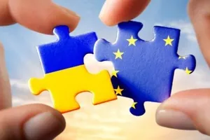 Украина исчерпала годовую торговую преференцию от Европы за 10 дней
