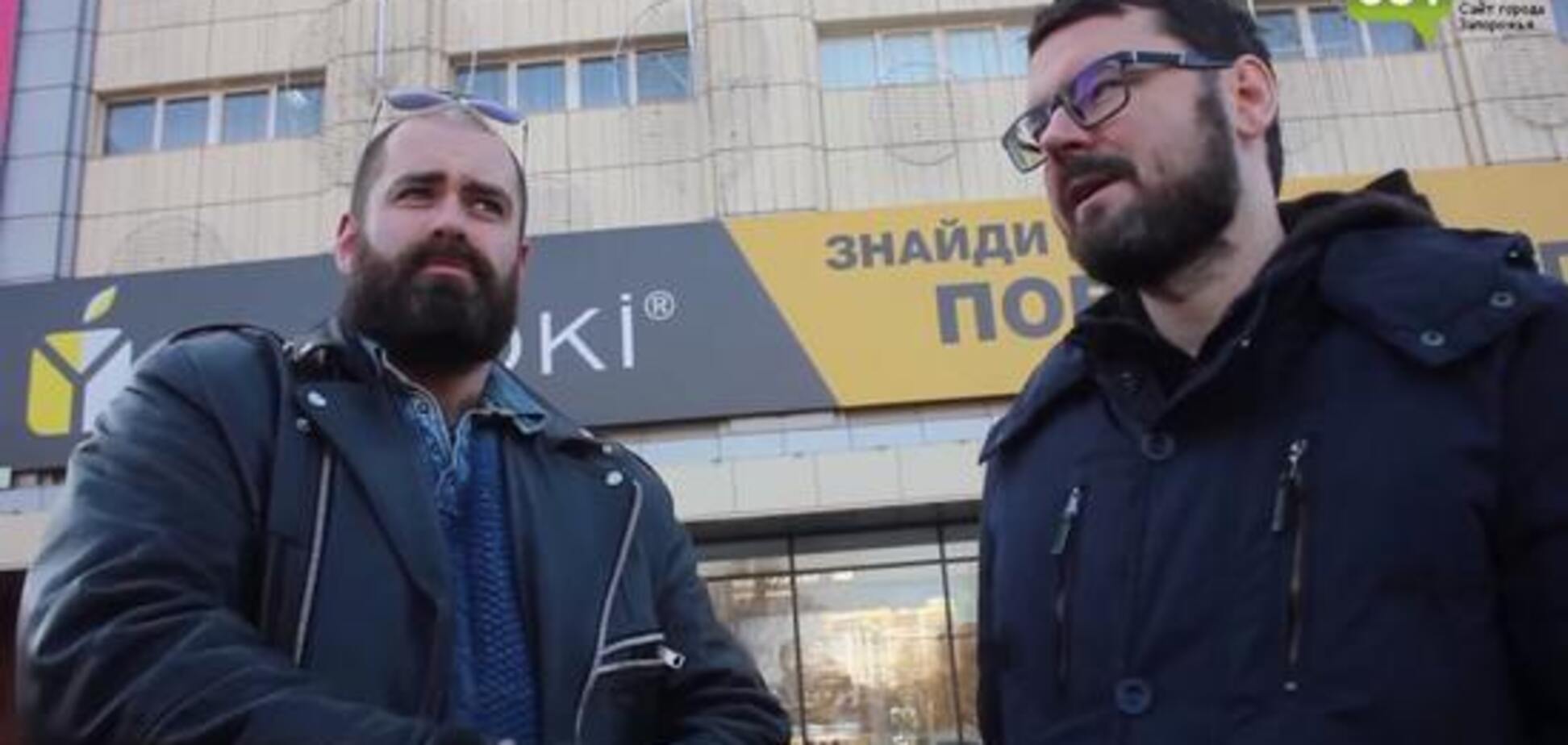 'Бомбити його!' Українці розповіли, хто винен у війні на Донбасі