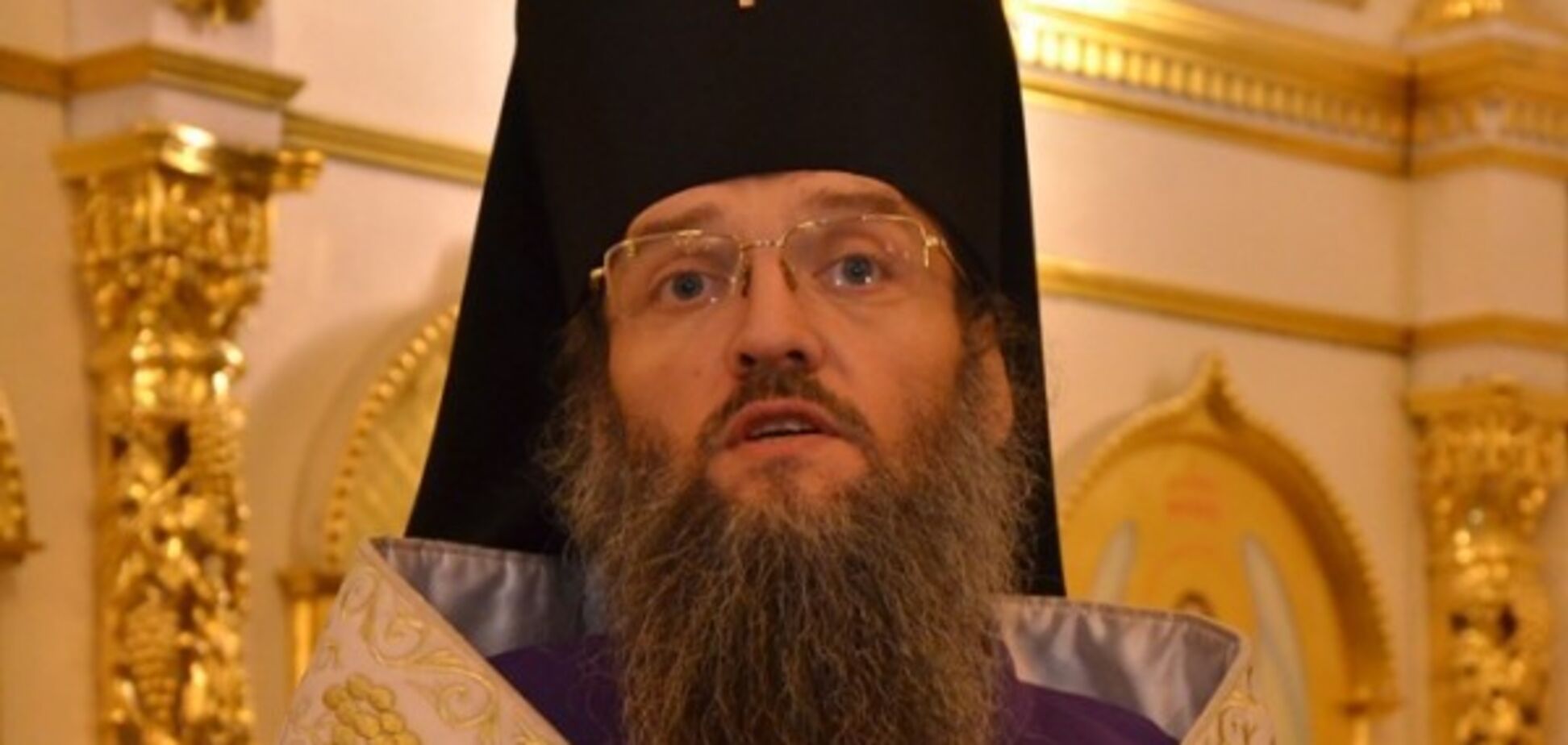 Евгений Молчанов