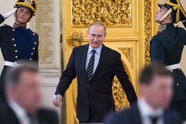 Друзей Путина сковал страх: оппозиционер озвучил реакцию на 'кремлевский доклад' США