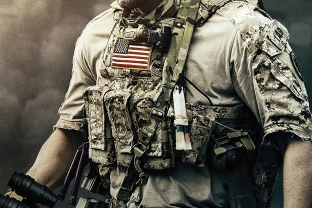 'Руки вгору!' В американському серіалі знайшли справжню українську мову