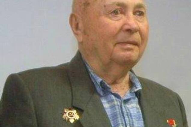 В Киеве умер последний герой восстания в лагере смерти Собибор