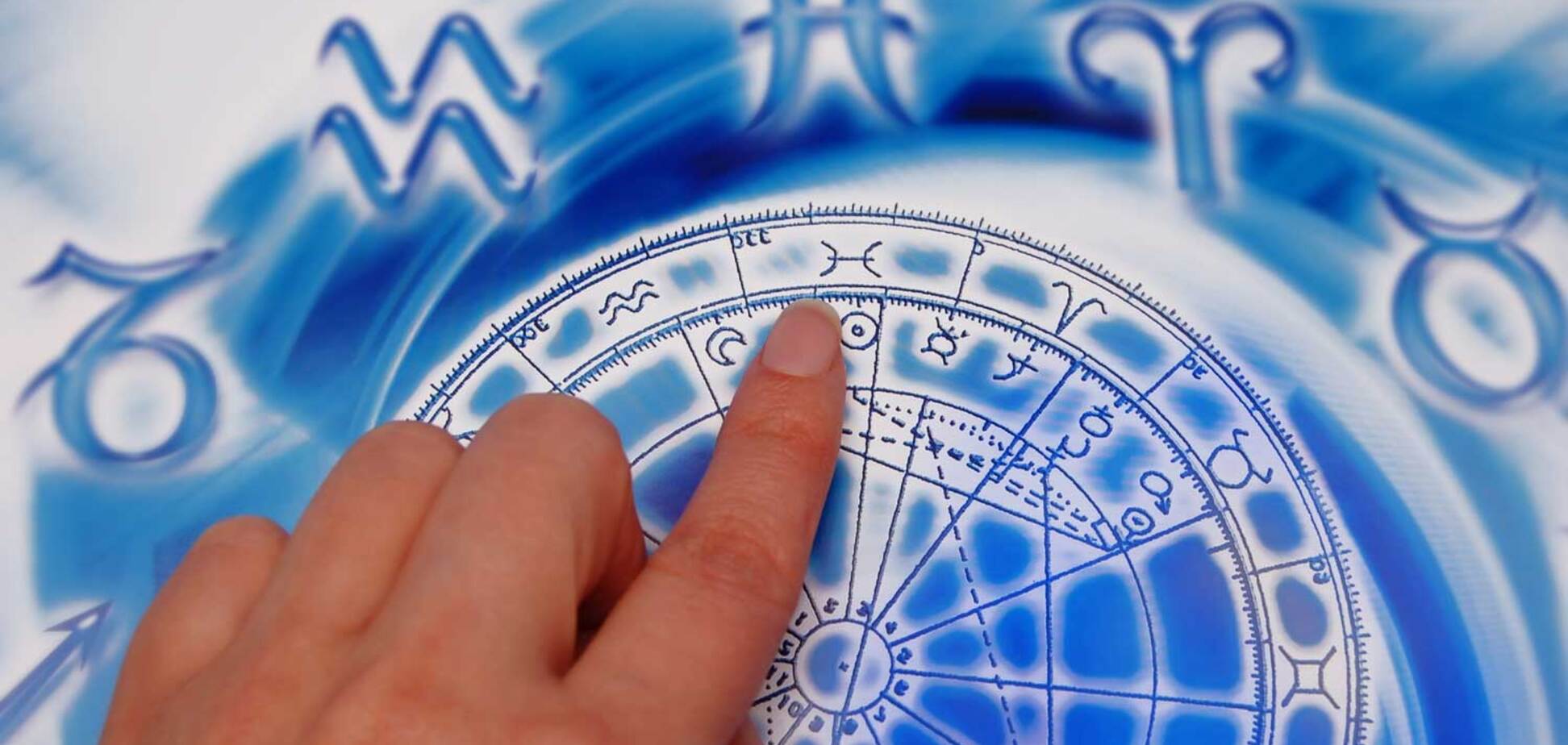 Известный астролог дала прогноз по Украине на 2018 год