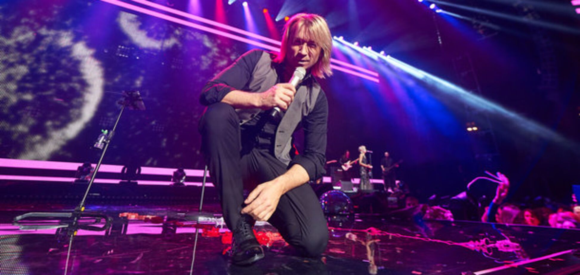 Олег Винник