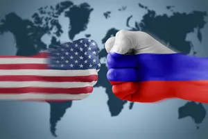 доклад по России